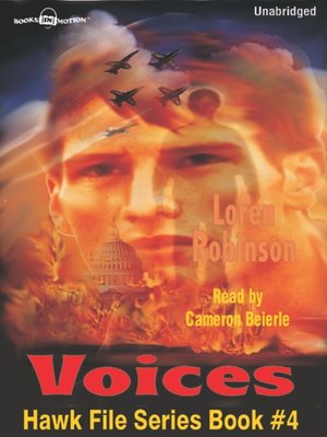 cover image of Voices